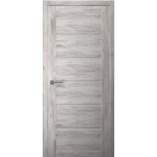 Дверь межкомнатная ALBERO Мегаполис EcoWood ВЕНА Ель альпийская, глухое полотно Дверь межкомнатная ALBERO Мегаполис EcoWood ВЕНА Ель альпийская, глухое полотно